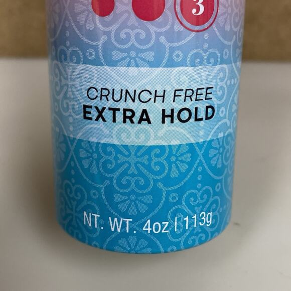 Salon Selectives All Day Plumping Mousse Anti- Frizz Lot Of 3 New 4 oz. - Picture 4 of 7